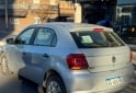 Autos - Volkswagen Gol Trend 2016 Nafta 188000Km - En Venta
