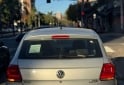 Autos - Volkswagen Gol Trend 2016 Nafta 188000Km - En Venta