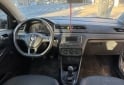 Autos - Volkswagen Gol Trend 2016 Nafta 188000Km - En Venta
