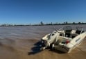 Embarcaciones - Lancha Marine Sur 16 pies - En Venta