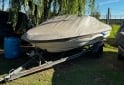 Embarcaciones - Lancha Marine Sur 16 pies - En Venta