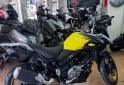 Motos - Suzuki V-STRONG 650 2018 Nafta 20700Km - En Venta