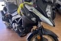 Motos - Suzuki V-STRONG 650 2018 Nafta 20700Km - En Venta