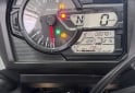 Motos - Suzuki V-STRONG 650 2018 Nafta 20700Km - En Venta