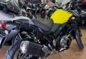 Motos - Suzuki V-STRONG 650 2018 Nafta 20700Km - En Venta