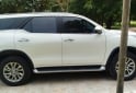 Camionetas - Toyota Sw4 Srx Automatica 2021 Diesel 52000Km - En Venta