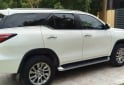 Camionetas - Toyota Sw4 Srx Automatica 2021 Diesel 52000Km - En Venta