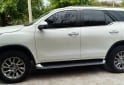 Camionetas - Toyota Sw4 Srx Automatica 2021 Diesel 52000Km - En Venta