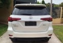 Camionetas - Toyota Sw4 Srx Automatica 2021 Diesel 52000Km - En Venta