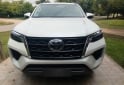 Camionetas - Toyota Sw4 Srx Automatica 2021 Diesel 52000Km - En Venta