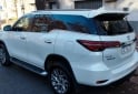 Camionetas - Toyota Sw4 Srx Automatica 2021 Diesel 53000Km - En Venta