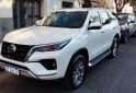 Camionetas - Toyota Sw4 Srx Automatica 2021 Diesel 53000Km - En Venta