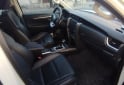 Camionetas - Toyota Sw4 Srx Automatica 2021 Diesel 53000Km - En Venta