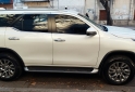 Camionetas - Toyota Sw4 Srx Automatica 2021 Diesel 53000Km - En Venta