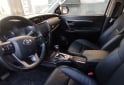Camionetas - Toyota Sw4 Srx Automatica 2021 Diesel 53000Km - En Venta