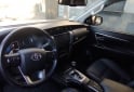 Camionetas - Toyota Sw4 Srx Automatica 2021 Diesel 53000Km - En Venta