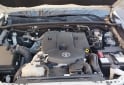 Camionetas - Toyota Sw4 Srx Automatica 2021 Diesel 53000Km - En Venta