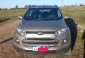 Autos - Ford Ecosport Se 1.6 2016 Nafta 129000Km - En Venta