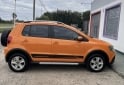 Autos - Volkswagen Crossfox 2011 1.6 highlin 2011 Nafta 206000Km - En Venta