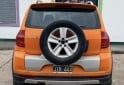 Autos - Volkswagen Crossfox 2011 1.6 highlin 2011 Nafta 206000Km - En Venta