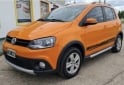 Autos - Volkswagen Crossfox 2011 1.6 highlin 2011 Nafta 206000Km - En Venta