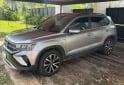 Autos - Volkswagen Taos 2024 Nafta 53000Km - En Venta