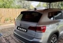 Autos - Volkswagen Taos 2024 Nafta 53000Km - En Venta