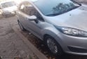Autos - Ford Fiesta 2014 Nafta 11111Km - En Venta