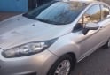 Autos - Ford Fiesta 2014 Nafta 11111Km - En Venta