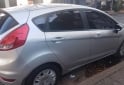 Autos - Ford Fiesta 2014 Nafta 11111Km - En Venta