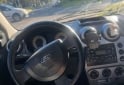 Autos - Ford FORD FIESTA MAX PLUS 2008 GNC 280000Km - En Venta