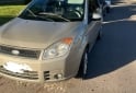 Autos - Ford FORD FIESTA MAX PLUS 2008 GNC 280000Km - En Venta