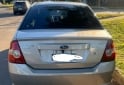 Autos - Ford FORD FIESTA MAX PLUS 2008 GNC 280000Km - En Venta