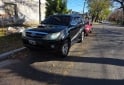 Camionetas - Toyota Sw4 2006 Diesel 355000Km - En Venta