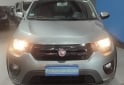 Autos - Fiat MOBI WAY 1.0 2017 Nafta 78000Km - En Venta