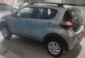 Autos - Fiat MOBI WAY 1.0 2017 Nafta 78000Km - En Venta