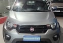 Autos - Fiat MOBI WAY 1.0 2017 Nafta 78000Km - En Venta