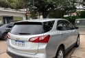 Camionetas - Chevrolet Equinox 1.5T FWD AT 2021 Nafta 87000Km - En Venta