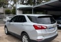 Camionetas - Chevrolet Equinox 1.5T FWD AT 2021 Nafta 87000Km - En Venta