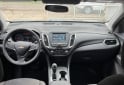 Camionetas - Chevrolet Equinox 1.5T FWD AT 2021 Nafta 87000Km - En Venta
