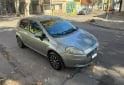Autos - Fiat Punto 2009 GNC 200000Km - En Venta