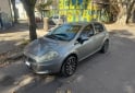 Autos - Fiat Punto 2009 GNC 200000Km - En Venta