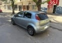 Autos - Fiat Punto 2009 GNC 200000Km - En Venta