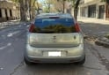 Autos - Fiat Punto 2009 GNC 200000Km - En Venta