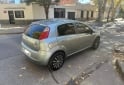 Autos - Fiat Punto 2009 GNC 200000Km - En Venta