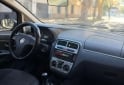 Autos - Fiat Punto 2009 GNC 200000Km - En Venta