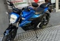 Motos - Suzuki Gixxer 2025 Nafta 7800Km - En Venta