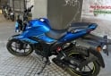 Motos - Suzuki Gixxer 2025 Nafta 7800Km - En Venta