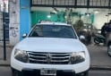 Autos - Renault Duster Luxe 4x4 2013 GNC 120000Km - En Venta