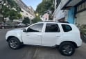 Autos - Renault Duster Luxe 4x4 2013 GNC 120000Km - En Venta